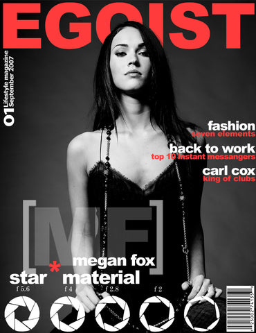 Example Press Article 3