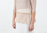 Ruffle Top