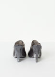 Mantello Heel