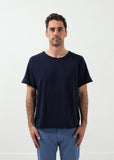 Unisex Cotton Tencel Shirt